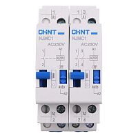 657065 Импульсное реле NJMC1-32/3P AC230В (R) (CHINT)