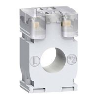METSECT5CC004R Шинный трансформатор тока Schneider Electric 40/5А 1ВА, кл.т. 3, METSECT5CC004R METSECT5CC004R Шинный трансформатор тока Schneider Electric 40/5А 1ВА, кл.т. 3, METSECT5CC004R