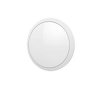 V1-U0-00821-21S00-6502540 Светодиодный светильник ВАРТОН NERO FLEX IP65 300*85 мм 25Вт 4000К белый с микроволновым датчиком движения V1-U0-00821-21S00-6502540 Светодиодный светильник ВАРТОН NERO FLEX IP65 300*85 мм 25Вт 4000К белый с микроволновым датчиком движения