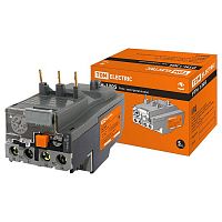 SQ0712-0002 Тепловое реле для контактора TDM Electric РТН 0,63-1А, класс 20, SQ0712-0002