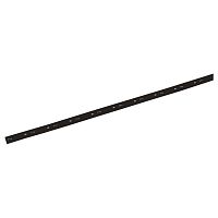 UDRS-D2-1-K02 Трубка термоусадочная ТТУ нг-LS 2/1 черная 1м IEK