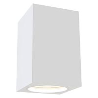 C011CL-01W Ceiling & Wall Alfa Потолочный светильник, цвет -  Белый, 1х50W GU10