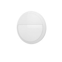 V1-U0-00821-21FS2-6502540 Светодиодный светильник ВАРТОН NERO FLEX IP65 300*85 мм 25Вт 4000К белый с рамкой половинка с микроволновым датчиком движения V1-U0-00821-21FS2-6502540 Светодиодный светильник ВАРТОН NERO FLEX IP65 300*85 мм 25Вт 4000К белый с рамкой половинка с микроволновым датчиком движения