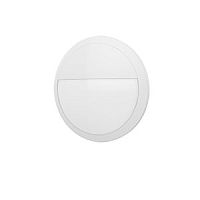 V1-U0-00821-21FD2-6502540 Светодиодный светильник ВАРТОН NERO FLEX IP65 300*85 мм 25Вт 4000К белый с рамкой половинка диммируемый по протоколу DALI V1-U0-00821-21FD2-6502540 Светодиодный светильник ВАРТОН NERO FLEX IP65 300*85 мм 25Вт 4000К белый с рамкой половинка диммируемый по протоколу DALI