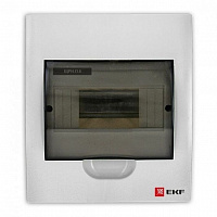 ЩРН-П- 6 IP41 PROXIMA EKF