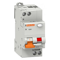 11474 Дифавтомат Schneider Electric Домовой 1P+N 25А (C) 4.5 кА, 30 мА (AC), 11474 11474 Дифавтомат Schneider Electric Домовой 1P+N 25А (C) 4.5 кА, 30 мА (AC), 11474