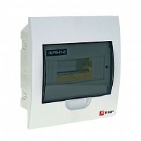 ЩРВ-П- 8 IP41 PROXIMA EKF