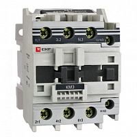 ctr-s-65-380 Контактор EKF КМЭ 3P 65А 400/400В AC 22кВт, ctr-s-65-380 ctr-s-65-380 Контактор EKF КМЭ 3P 65А 400/400В AC 22кВт, ctr-s-65-380