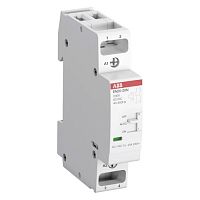 1SBE122111R0120 Модульный контактор ABB ESB-N 20А 220/24В AC/DC, 1SBE122111R0120 1SBE122111R0120 Модульный контактор ABB ESB-N 20А 220/24В AC/DC, 1SBE122111R0120