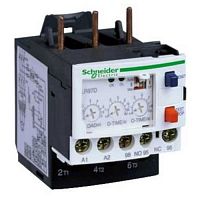 LR97D015B Реле перегрузки электронное Schneider Electric Tesys LRD 0,3-1,5А, LR97D015B