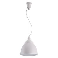 Maytoni Bellevue Подвесной светильник, цвет: Белый 1х60W E27