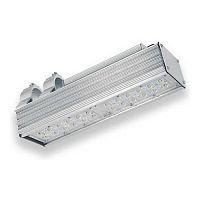 720575001 Meteor LED/K-75-001 750 (IP65, 435х125х160, уличный, корпус алюминий, КСС Ш, LED, 73 Вт, 10241 лм, 141 лм/Вт, Ra=70, CCT=5000K, PF>0,98)