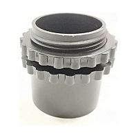 zeta40712 Муфта вводная пластиковая МВпнг-20 ЗЭТА zeta40712 Муфта вводная пластиковая МВпнг-20 ЗЭТА