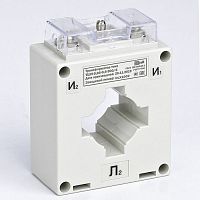 50106DEK Трансформатор тока DEKraft 300/5А 5ВА, кл.т. 0,5S, 50106DEK 50106DEK Трансформатор тока DEKraft 300/5А 5ВА, кл.т. 0,5S, 50106DEK