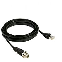 BMXXCAUSBH018 КАБЕЛЬ USB, 1.8М BMXXCAUSBH018 КАБЕЛЬ USB, 1.8М