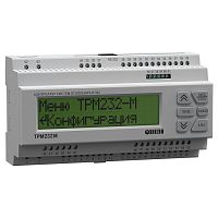 ТРМ232М-Р Контроллер систем отопления и ГВС ТРМ232М-Р