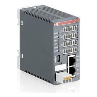 1SAJ260000R0100 Модуль интерфейсный MTQ22-FBP.0 Ethernet Modbus TCP для 4 UMC