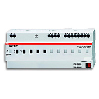 2CKA006197A0039 2CKA006197A0039 6197/15-101-500 Светорегулятор универсальный 4х600Вт
