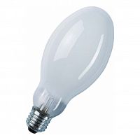 HQL   400W  E40    d122x285 OSRAM -лампа ртутная