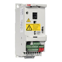 3AUA0000039627 Устр-во автомат. регулирования ACS310-03E-02A6-4, 0.75 кВт, 380 В, 3 фазы, IP20, без панели управления 3AUA0000039627 Устр-во автомат. регулирования ACS310-03E-02A6-4, 0.75 кВт, 380 В, 3 фазы, IP20, без панели управления