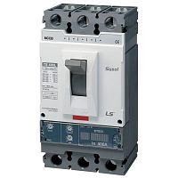 0108007200 Силовой автомат LSIS TS400 400А, ETM, 65кА, 3P, 400А, 0108007200 0108007200 Силовой автомат LSIS TS400 400А, ETM, 65кА, 3P, 400А, 0108007200