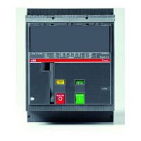 1SDA062040R1 Выключатель-разъединитель ABB Tmax T7 1600А, 3P, 1600А, 1SDA062040R1