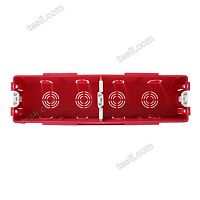CBBOICZ-Z267800199 Meljac IP20, Розовый, CBBOICZ-Z267800199 CBBOICZ-Z267800199 Meljac IP20, Розовый, CBBOICZ-Z267800199