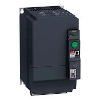 ATV320D11N4B ПРЕОБР ЧАСТОТЫ ATV320 КНИЖНОЕ ИСПОЛНЕНИЕ 11 КВТ 500В 3Ф ATV320D11N4B ПРЕОБР ЧАСТОТЫ ATV320 КНИЖНОЕ ИСПОЛНЕНИЕ 11 КВТ 500В 3Ф