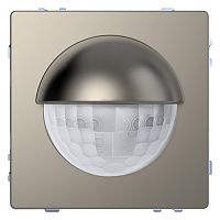 MTN6302-6050 D-Life KNX Датчик присутствия Argus 180 2,2 м, никель, SD MTN6302-6050 D-Life KNX Датчик присутствия Argus 180 2,2 м, никель, SD