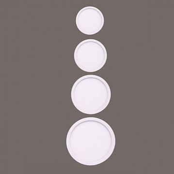 C0187 Встраиваемый светодиодный светильник Mantra Saona C0187  - фотография 4