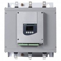 ATS48C32Q УСТР-ВО ПЛАВН ПУСКА ATS48 320A 400В