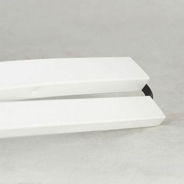 LSP-0624 Sumter Торшеры, цвет основания - белый, плафон - ткань (цвет - бежевый), 1x60W E27, LSP-0624  - фотография 6