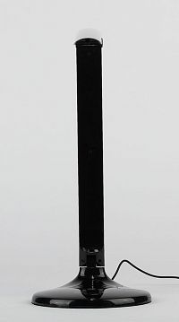 Б0041087 ЭРА наст.светильник NLED-482-10W-BK черный (30/180), Б0041087  - фотография 9