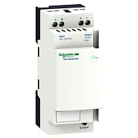 ABL8MEM24006 МОДУЛЬНЫЙ БЛОК ПИТАНИЯ 24В 0,6A ABL8MEM24006 МОДУЛЬНЫЙ БЛОК ПИТАНИЯ 24В 0,6A