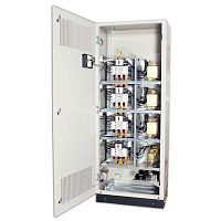 MH20040 Трёхфазный шкаф Alpimatic - тип H - 400 В - 200 квар MH20040 Трёхфазный шкаф Alpimatic - тип H - 400 В - 200 квар