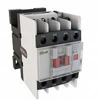 22114DEK Контактор DEKraft КМ-103 3P 18А 380В AC 7.5кВт, 22114DEK 22114DEK Контактор DEKraft КМ-103 3P 18А 380В AC 7.5кВт, 22114DEK