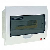 ЩРВ-П-18 IP41 PROXIMA EKF