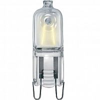 872790089583400 872790089583400 Halogen MV Click 53W G9 230V CL 1CT (трансп.упак 100шт)