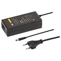 LSP2-036-12-20-11 Драйвер LED ИПСН 36Вт 12 В сетевая вилка-блок -JacK 5,5 мм IP20 IEK-eco LSP2-036-12-20-11 Драйвер LED ИПСН 36Вт 12 В сетевая вилка-блок -JacK 5,5 мм IP20 IEK-eco
