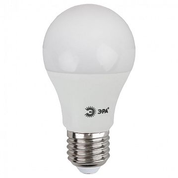 Б0031395 Лампочка светодиодная ЭРА STD LED A60-13W-860-E27 E27 / Е27 13 Вт груша холодный дневной свет  - фотография 2