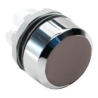 1SFA611100R2006 Кнопка MP1-20B черная (только корпус) без подсветки без фиксации 1SFA611100R2006 Кнопка MP1-20B черная (только корпус) без подсветки без фиксации