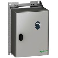ATV31CD15N4 ПРЕОБРАЗОВАТЕЛЬ ЧАСТОТЫ ATV31 1.1КВТ 240В В ОБОЛОЧКЕ IP55 ATV31CD15N4 ПРЕОБРАЗОВАТЕЛЬ ЧАСТОТЫ ATV31 1.1КВТ 240В В ОБОЛОЧКЕ IP55