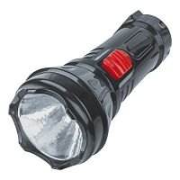 61305 Фонарь Navigator 61 305 NPT-CP15-ACCU Пласт. 1LEDx0.5Вт, акк.4В, 500мАч