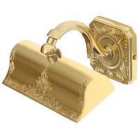 FD1022POB Светильник для картин (SMALL SHADE) SIENA, Bright Gold FD1022POB Светильник для картин (SMALL SHADE) SIENA, Bright Gold