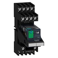 RXM4AB2BDPVM КОМПЛ.:РЕЛЕ,КОЛ.,4С/О,=24В,6А,МАРК,СК. RXM4AB2BDPVM КОМПЛ.:РЕЛЕ,КОЛ.,4С/О,=24В,6А,МАРК,СК.