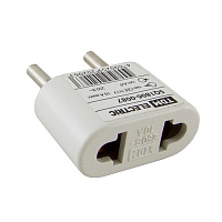 SQ1806-0087 TDM Electric IP20, белый, SQ1806-0087
