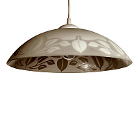 A4020SP-1WH CUCINA, Подвес, цвет арматуры - белый, цвет плафона/декора - БЕЛЫЙ, 1х60W E27, A4020SP-1WH