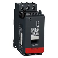 TPRSS009 Пускатель Schneider Electric TeSys Island 9А, 4кВт 24В, TPRSS009 TPRSS009 Пускатель Schneider Electric TeSys Island 9А, 4кВт 24В, TPRSS009