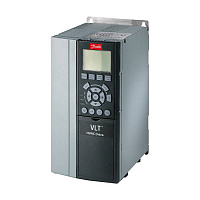 VLT FC 102 HVAC Drive 5,5 кВт T4 3ф.~380-460 В Ном. Ток 13 АFC-102P5K5T4E20H1XGXXXXSXXXXAXBXCXXXXDX