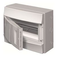 1SLM006501A1102 Бокс настенный 12М непрозрачная дверь Mistral65 (с клемм) 1SLM006501A1102 Бокс настенный 12М непрозрачная дверь Mistral65 (с клемм)
